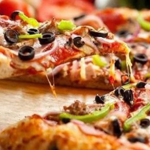Image for Mizzoni's Pizza Gift Voucher